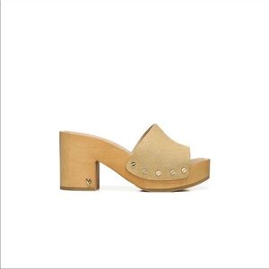 Veronica Beard Hannahlee clogs